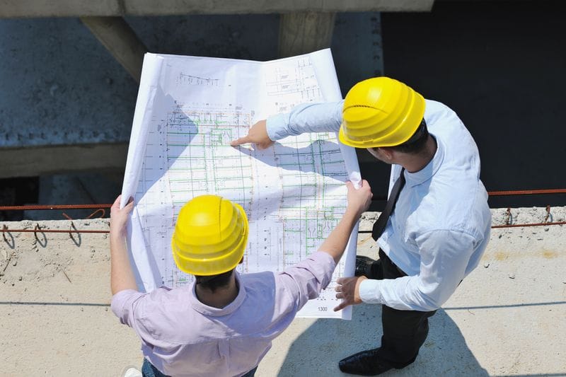 What to look for when buying off the plan What to look for when buying off the plan